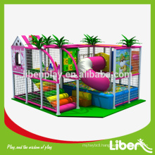 Indoor kindergarten playground,GS proved factory price children commercial indoor playground equipment
